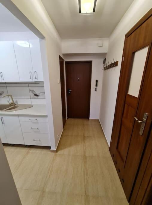 Fantastic Waw - Ch35 Pokoj 3 Warsaw Exterior photo